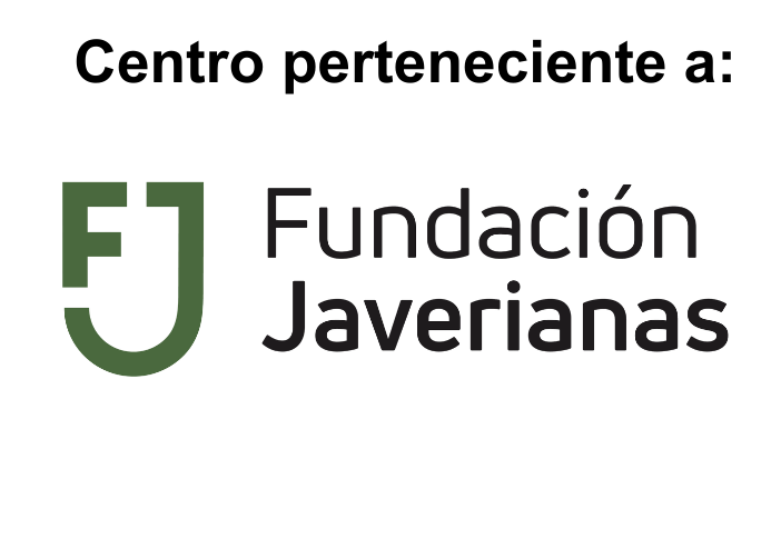 Fundación Javerianas Texto perteneciente a FJ